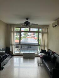 The Gardens At Bishan (D20), Condominium #237102751